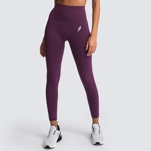 NEW! Hyperflex Seamless Legging